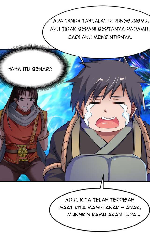 Zhang Ding Chapter 06 Gambar 13